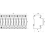 HAKEL HLSA7-850/3+1 IT - 27884