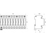 HAKEL HLSA7-850/3+1 S IT - 27890