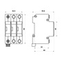 HAKEL HLSA7-850 S - 10618