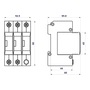 HAKEL HSA-275/3+0 M - 27083