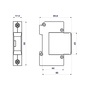 HAKEL HSA-320 M - 27184