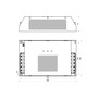 HAKEL HSAF3/125 S - 30194