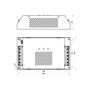 HAKEL HSAF3/50 S - 30191