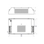 HAKEL HSAF63 S - 30174