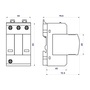 HAKEL HSA PV 1000 M - 27236