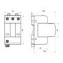 HAKEL HSA PV 1500 M S - 27241