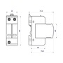 HAKEL PIIIM-275/2+0 Vseries - 27050