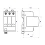 HAKEL PIIIM PV 400 DS Vseries - 27067