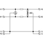 HAKEL HDT1/6B - 56002