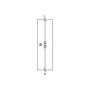 HAKEL HLA50-255 LED - 10979