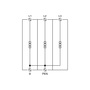 HAKEL HLA50-440/3+0 - 10953