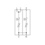 HAKEL HLSA25-275/2+0 - 10452