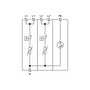 HAKEL HLSA25-275/2+1 - 10471