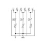 HAKEL HLSA25-275/3+0 - 10453