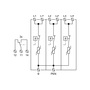 HAKEL HLSA25-275/3+0 S - 10459