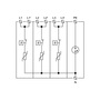 HAKEL HLSA25-275/3+1 - 10454