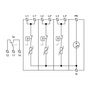 HAKEL HLSA25-275/3+1 S - 10460