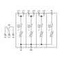 HAKEL HLSA25-275/4+0 S - 10461