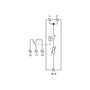 HAKEL HLSA25-275 S - 10456