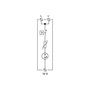 HAKEL HLSA25G-255 - 10462