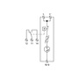 HAKEL HLSA25G-255 S - 10466