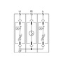 HAKEL HLSA6,5 PV 600 M - 16362