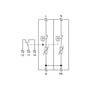 HAKEL HLSA7-850/2+0 S - 10620