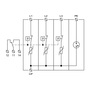 HAKEL HLSA7-850/3+1 S IT - 27890