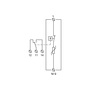 HAKEL HLSA7-850 S - 10618