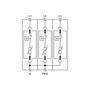 HAKEL HSA-320/3+0 M - 27522