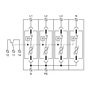HAKEL HSA-320/4+0 M S - 27529