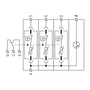 HAKEL HSA-385/3+1 M S - 27538