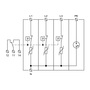 HAKEL HSA-600/3+1 S - 24591