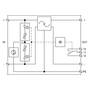 HAKEL HSAF10/120VDC S - 30272