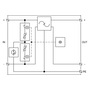HAKEL HSAF10/230VDC - 30339