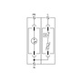 HAKEL PIIIM-275/1+1 Vseries - 27014