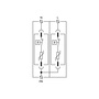 HAKEL PIIIM-275/2+0 Vseries - 27050