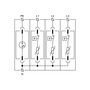 HAKEL PIIIM-275/3+1 Vseries - 27022