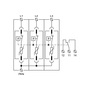 HAKEL PIIIM-275 DS/3+0 Vseries - 27033