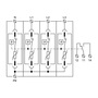 HAKEL PIIIM-275 DS/4+0 Vseries - 27053