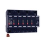 HAKEL HLSA12,5-385/3+1 S - 10331