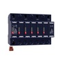 HAKEL HLSA12,5-440/3+1 S - 10343