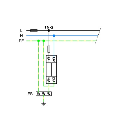 HAKEL HLSA12,5-275/2+0 - 10060