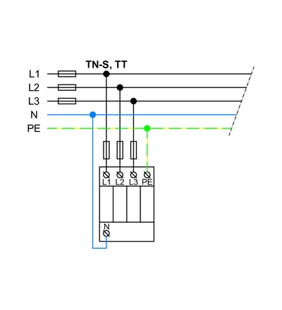 HAKEL HLSA12,5-275/3+1 - 10063