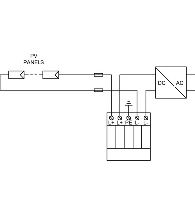 HAKEL HLSA12,5 PV 1000 - 10473