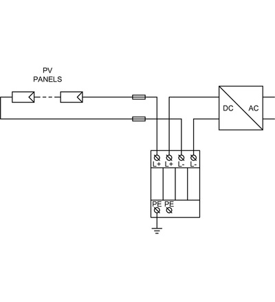 HAKEL HLSA12,5 PV 1500/2 - 10479