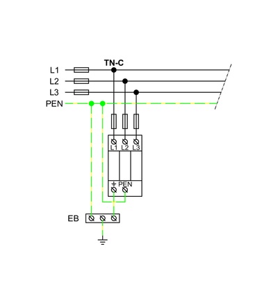 HAKEL HSA-150/3+0 - 24536