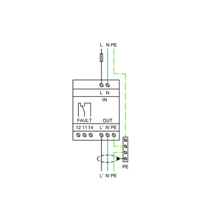 HAKEL HSAD16 S - 30361