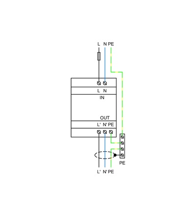 HAKEL HSAF25 - 30196