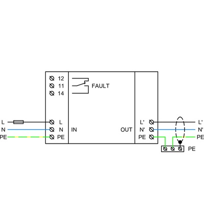 HAKEL HSAF63 S - 30174